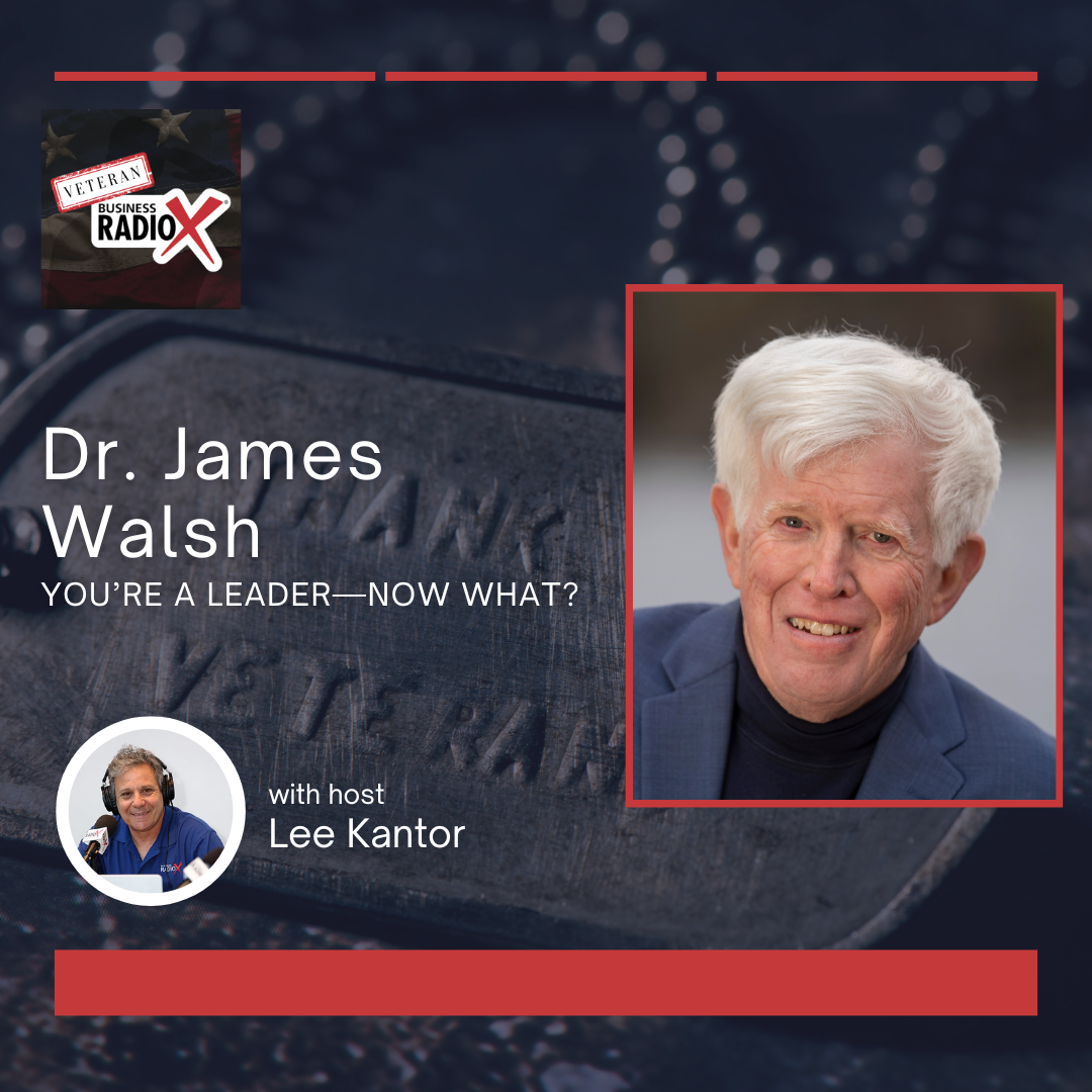 Lead with Trust: Building Teams That Deliver Results episode artwork