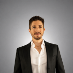 Adam Stark