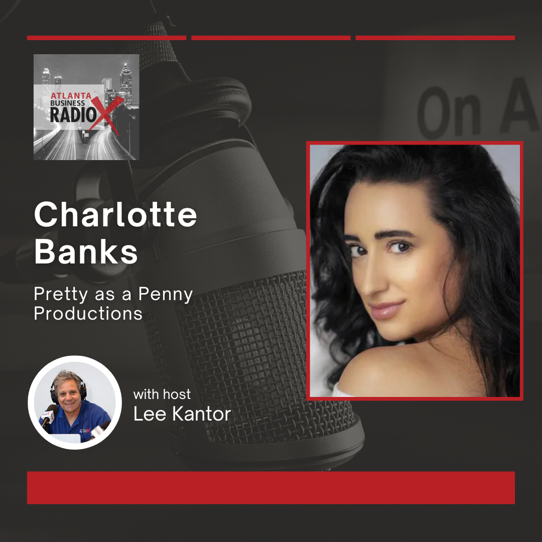 Atlanta Business Radio