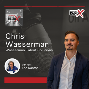 Beyond the Resume: The Human Side of Finding Great Talent