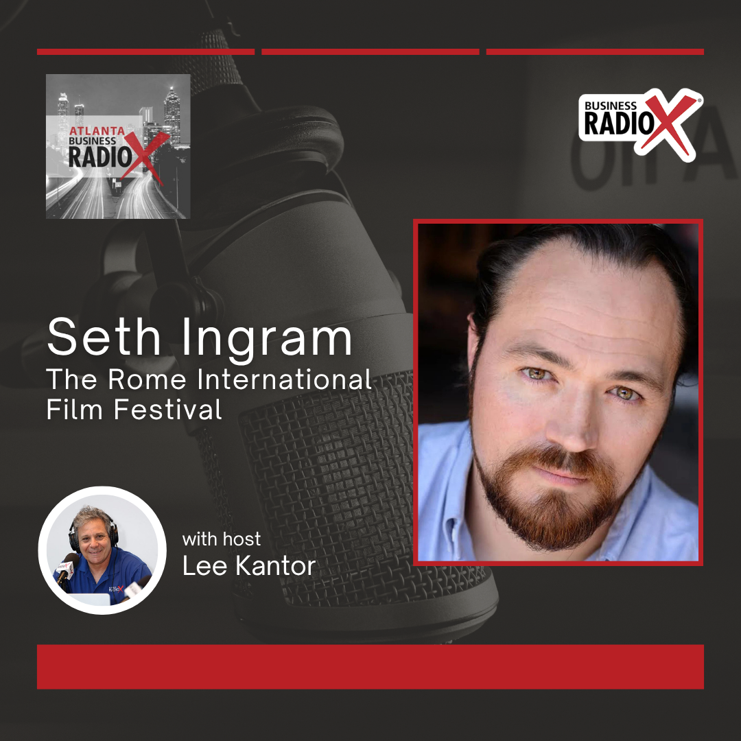 Atlanta Business Radio Atlanta Business Radio