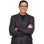 Bernie Borges