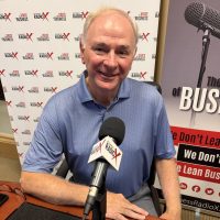 Chris Burnett, Director of Economic Development, City of Sandy Springs