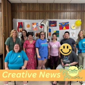 Creative Enterprises Marks One Year of Growing Roots in Franklin County