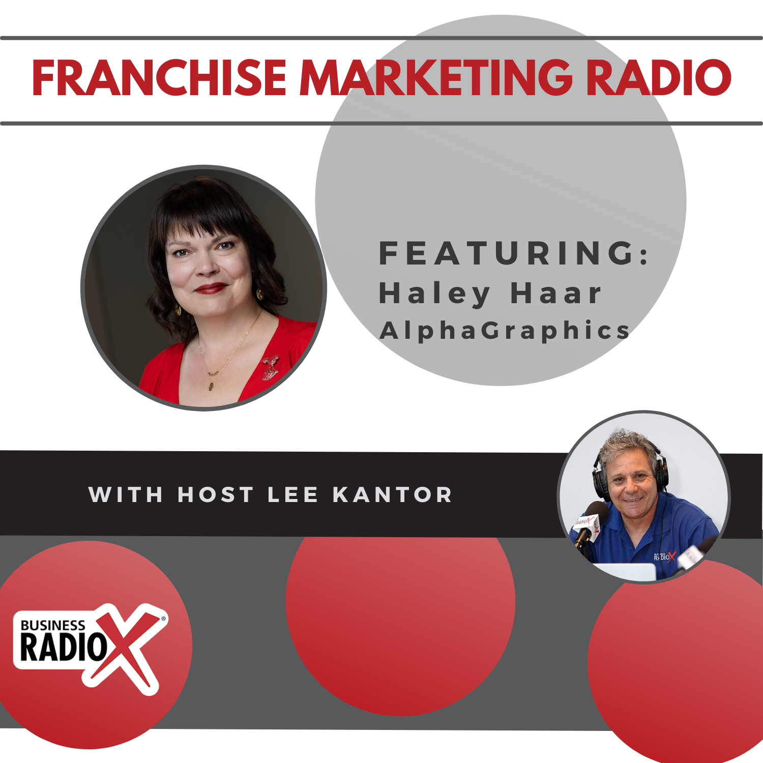 Franchise Marketing Radio