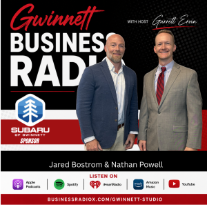 Powell Firm & Burnette Insurance