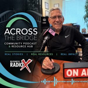 Founders Story with Glenn Yankowski: Across The Bridge Inc.