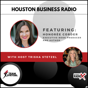 Honorée Corder: Turning a Book into Your Most Valuable Business Asset