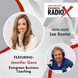 From Practitioner to CEO: Building a Business That Works Without You