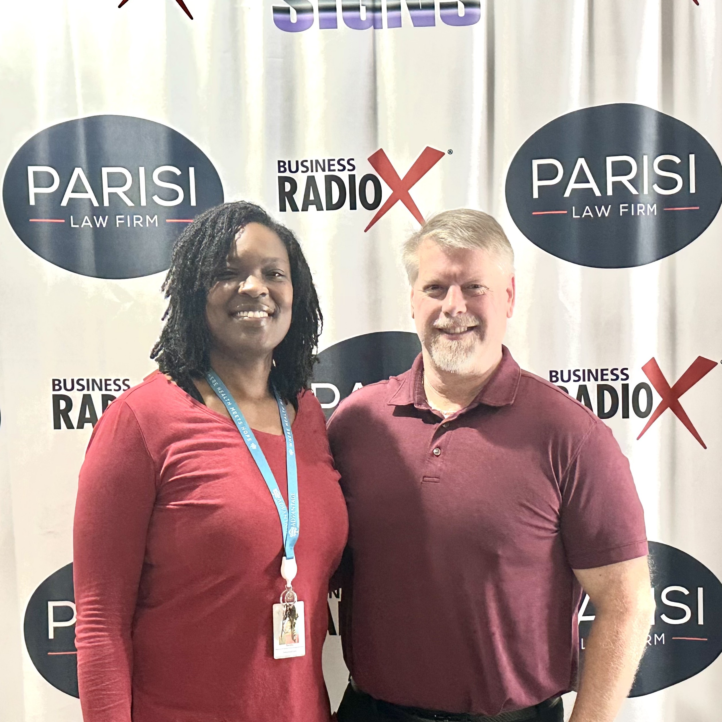 Let's Talk Behavioral Health