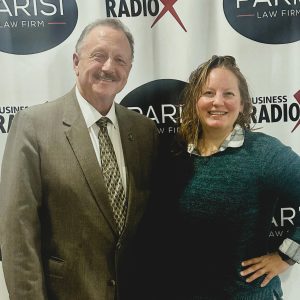 Catching up with Judge Andy Garrison pt2