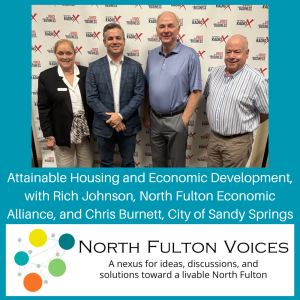 Why North Fulton Can’t Build a $400,000 Home Anymore