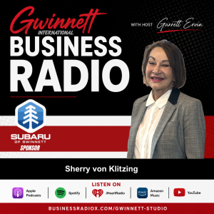 Exclusive Mortgage Options with Sherry von Klitzing