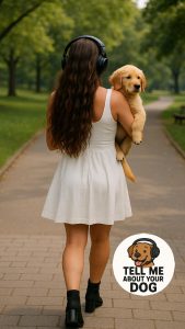 Tell Me About Your Dog