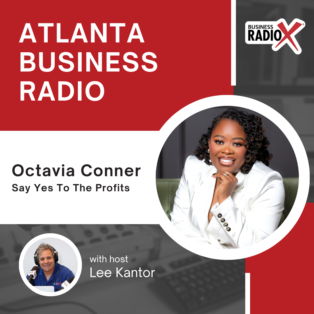 Atlanta Business Radio