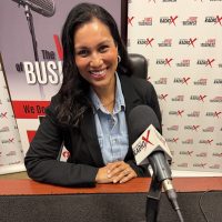Devika Brij-Maurice