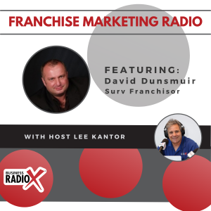The Customer Loyalty Flywheel: Growing a Franchise Through Service
