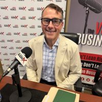 Geoff Koski, President, KB Advisory Group