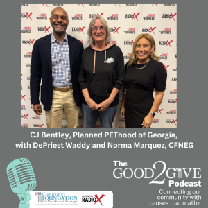 Planned PEThood: Low-Cost Vet Care in Gwinnett County