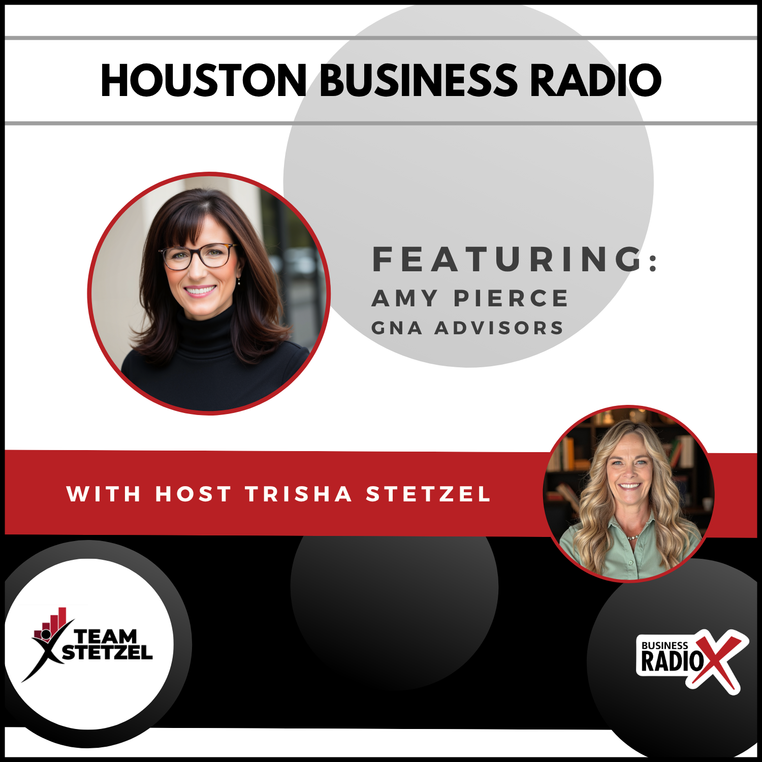 Houston Business Radio