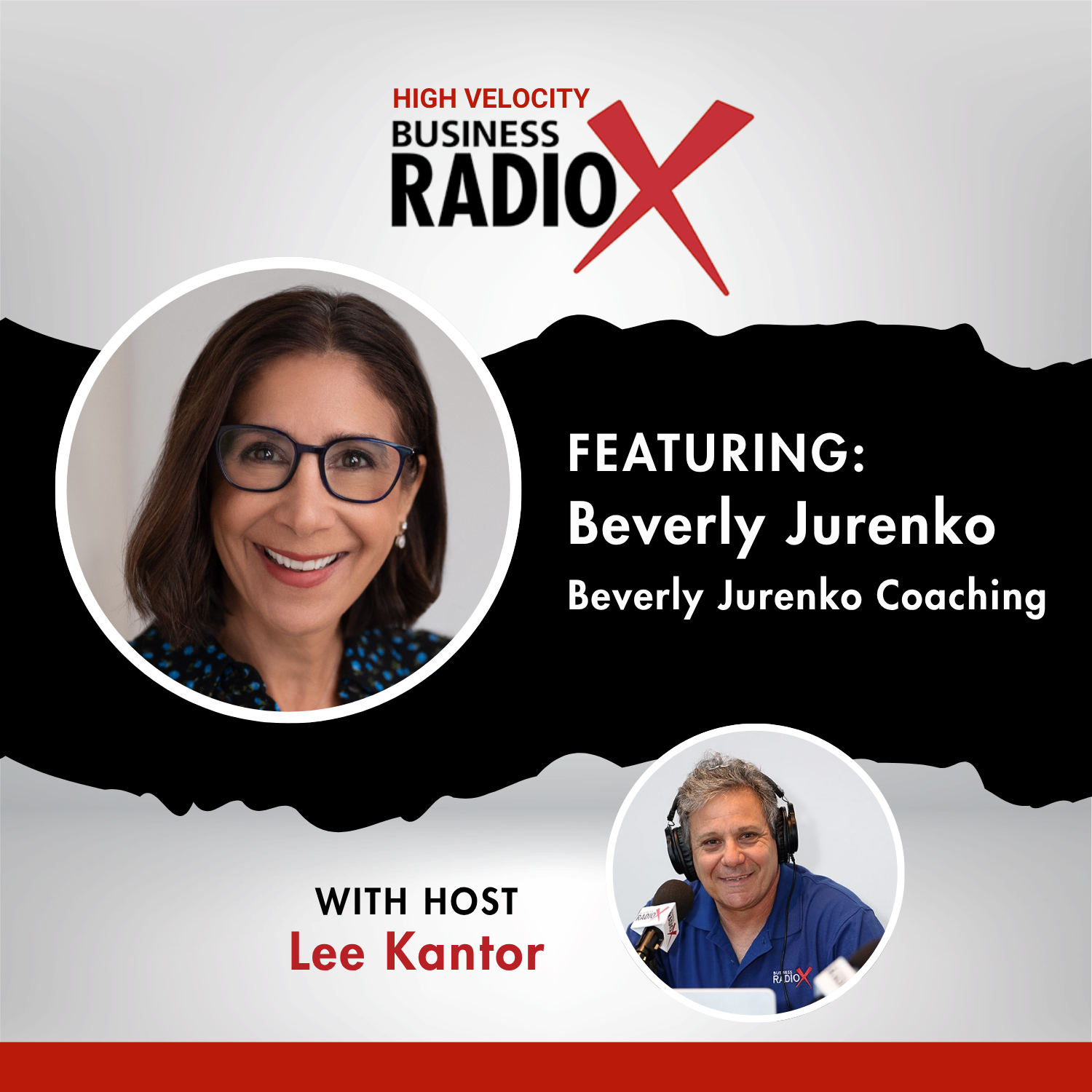 High Velocity Radio