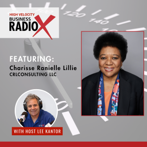 Building Careers Through Mentorship, Sponsorship & Leadership