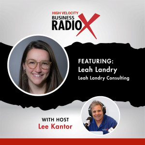 The Power of Presence: Leading with Mind, Body & Confidence