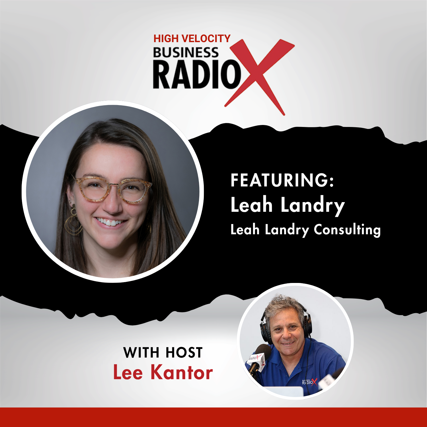 High Velocity Radio