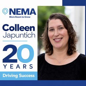 Twenty Years of Leadership: Colleen Japuntich’s Legacy of Loyalty, Growth and Giving Back
