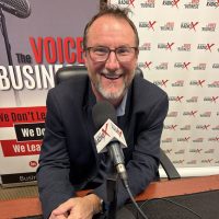 Jason Etheridge, CEO and Founder, Logic Speak