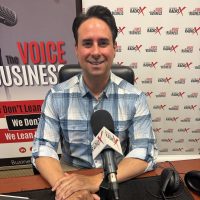 Jason Moccia, CEO, OneSpring