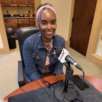 Nesha Mason