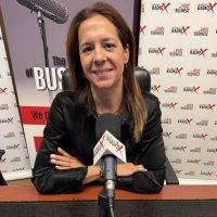 Rachel Stuve, RBMS Professionals