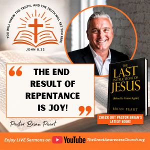 Getting Your House in Order | The Great Awareness Church Sermon